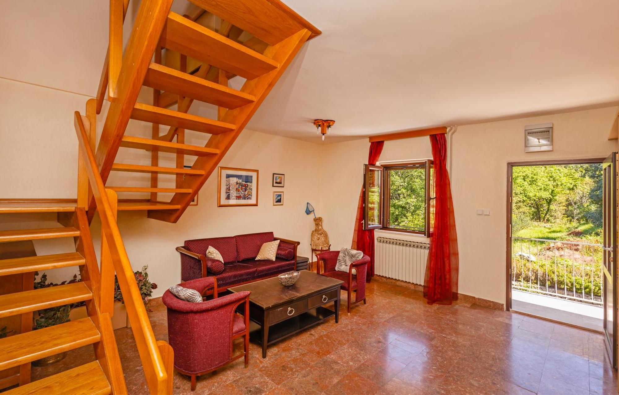 Apartment Macan Cavtat Buitenkant foto