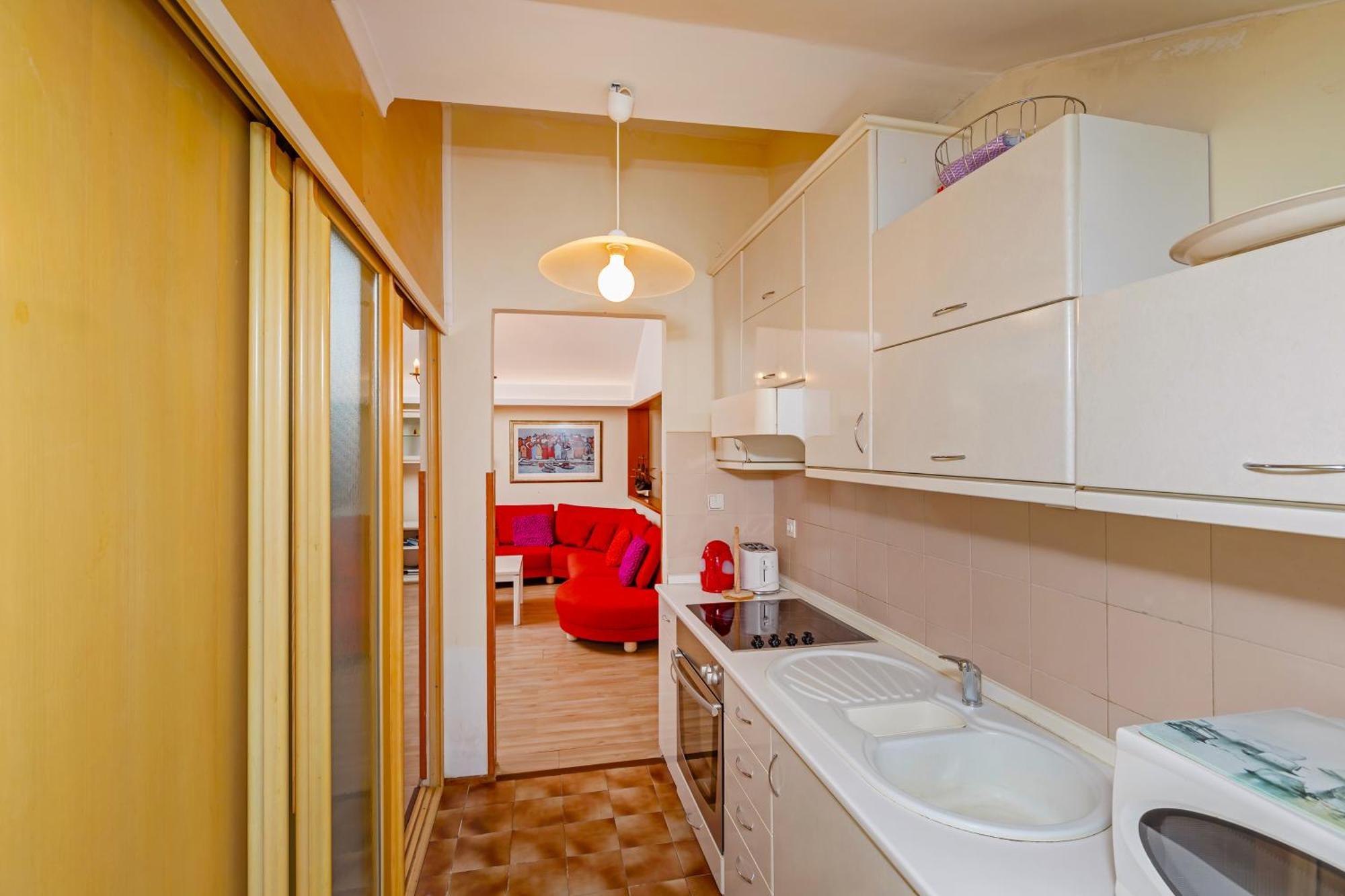 Apartment Macan Cavtat Buitenkant foto
