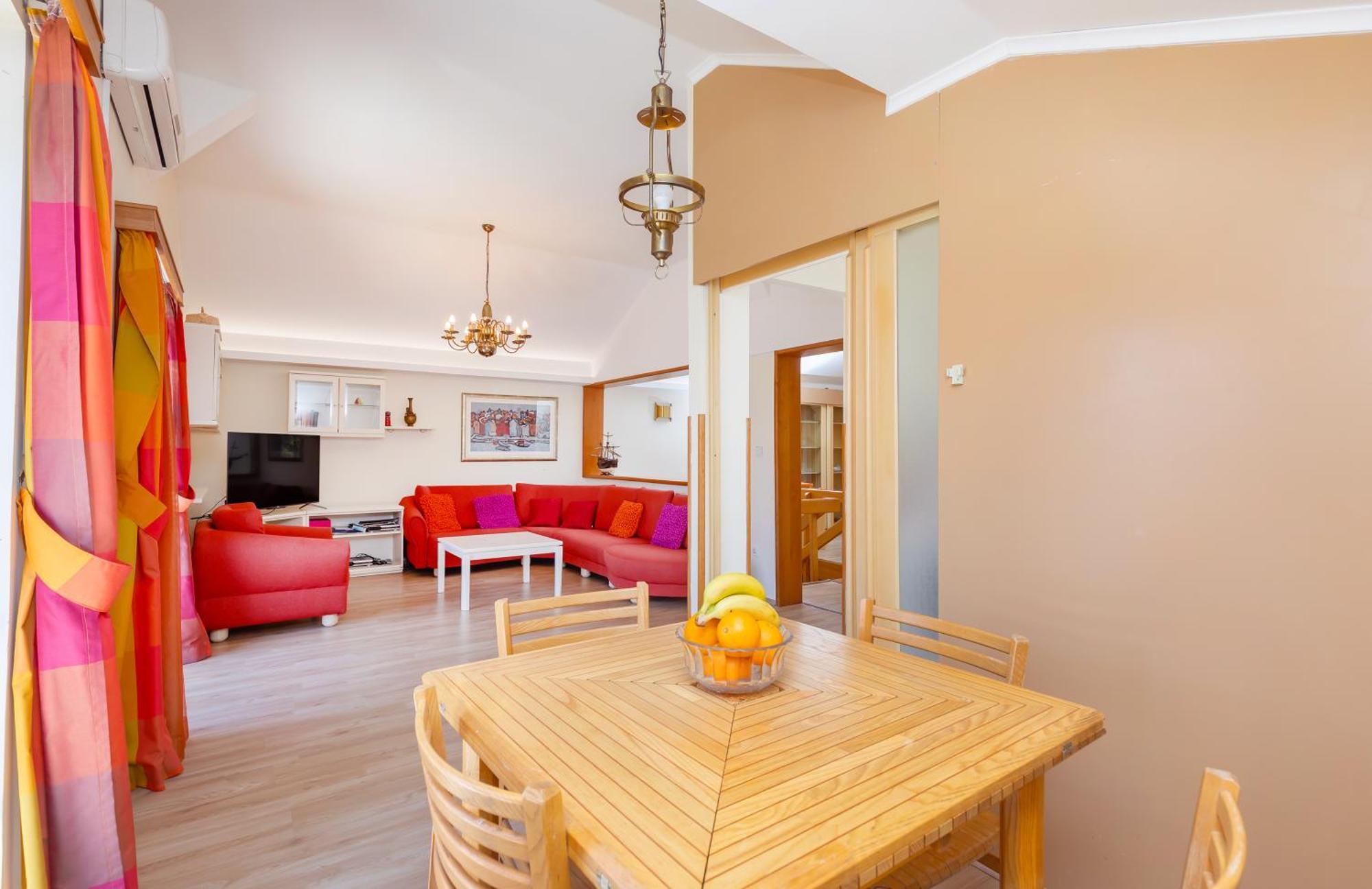 Apartment Macan Cavtat Buitenkant foto