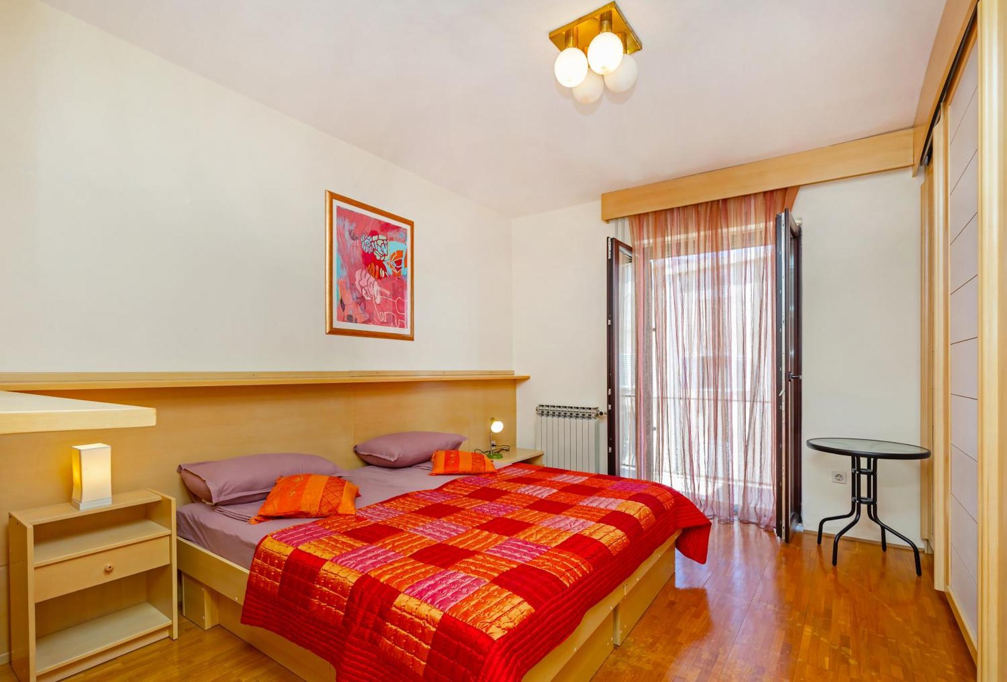 Apartment Macan Cavtat Buitenkant foto