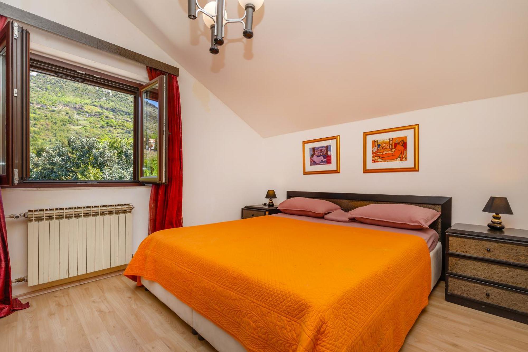 Apartment Macan Cavtat Buitenkant foto