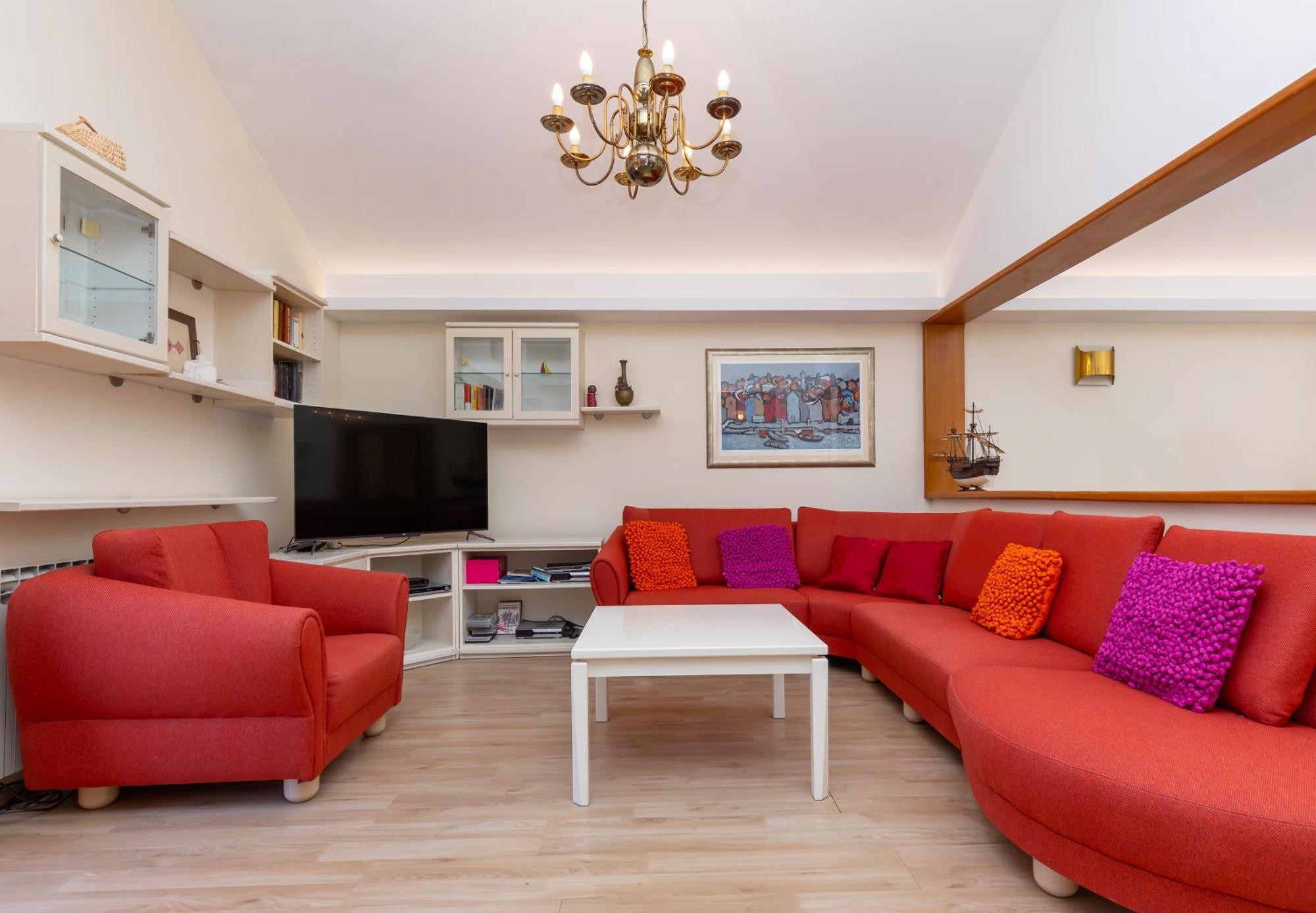 Apartment Macan Cavtat Buitenkant foto