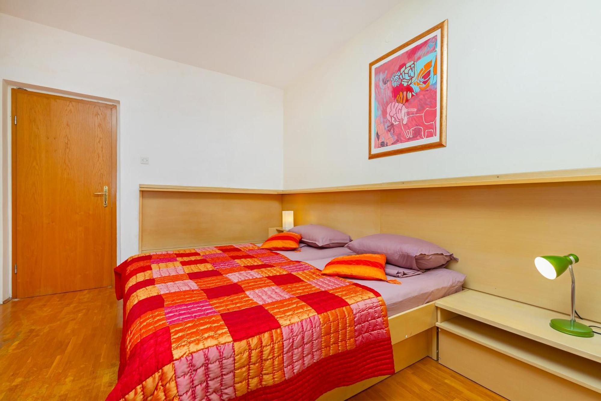 Apartment Macan Cavtat Buitenkant foto