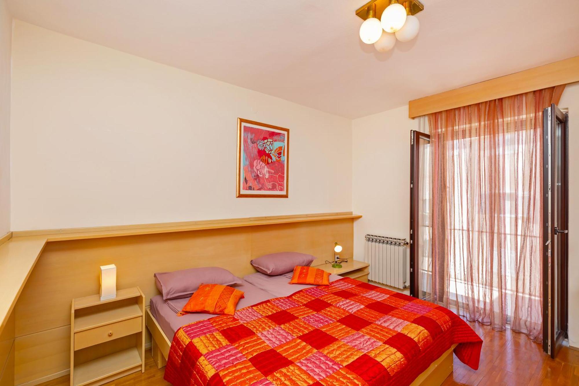 Apartment Macan Cavtat Buitenkant foto