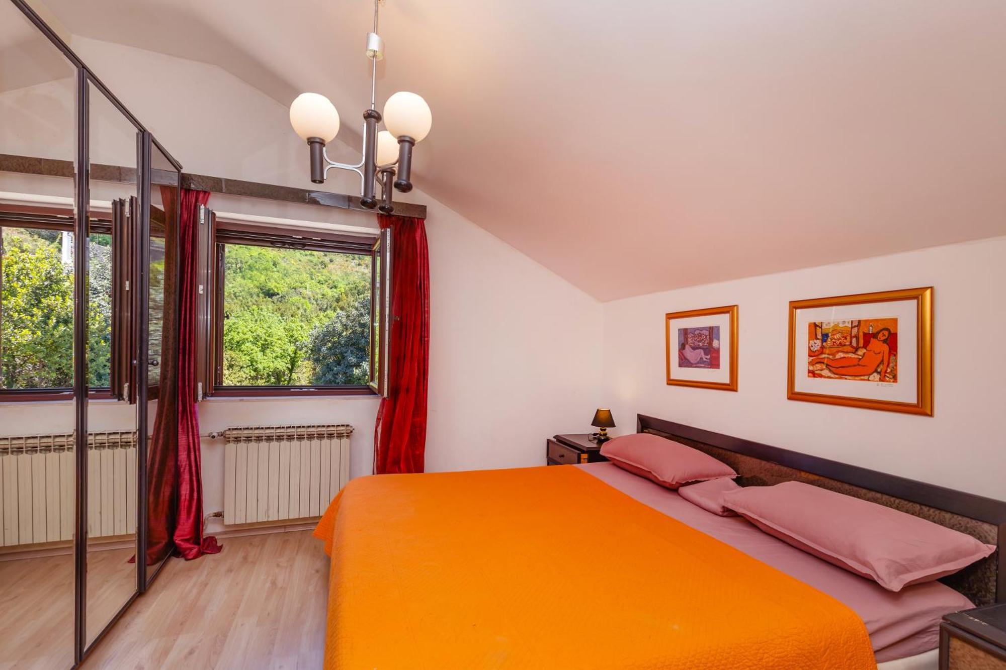 Apartment Macan Cavtat Buitenkant foto