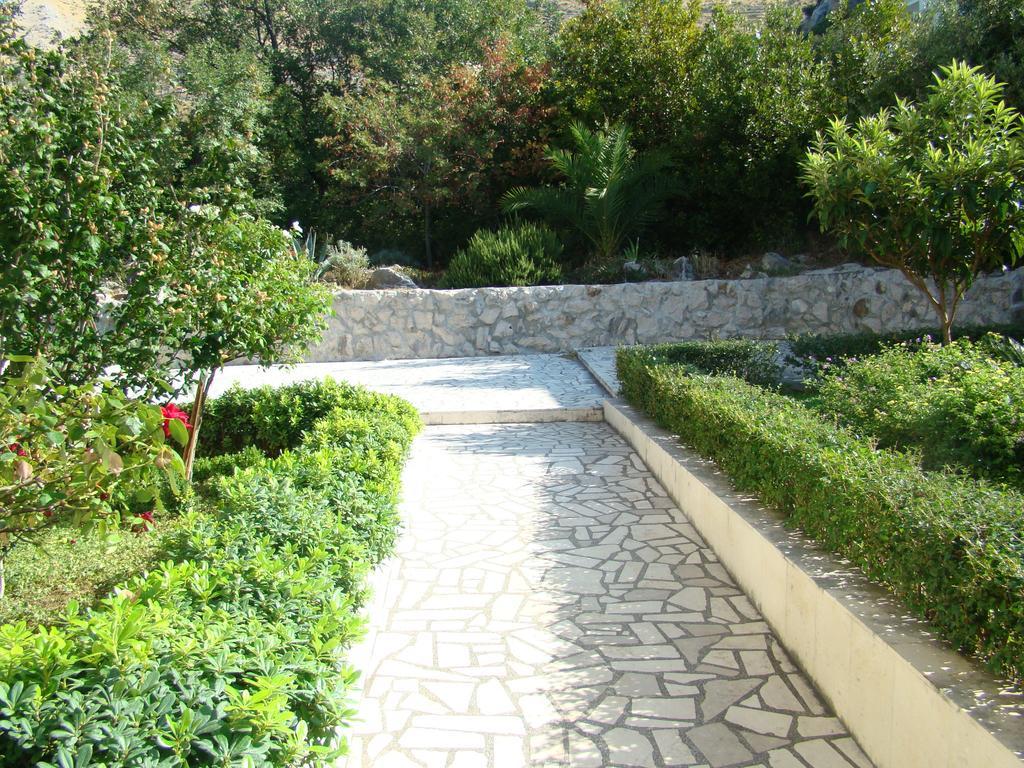 Apartment Macan Cavtat Buitenkant foto