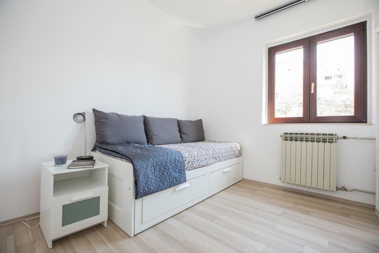 Apartment Macan Cavtat Buitenkant foto