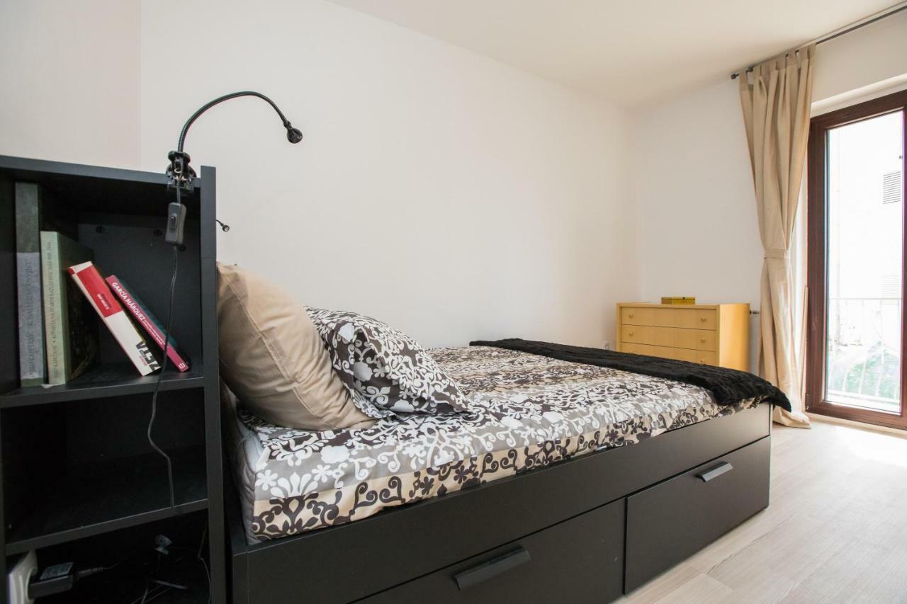 Apartment Macan Cavtat Buitenkant foto