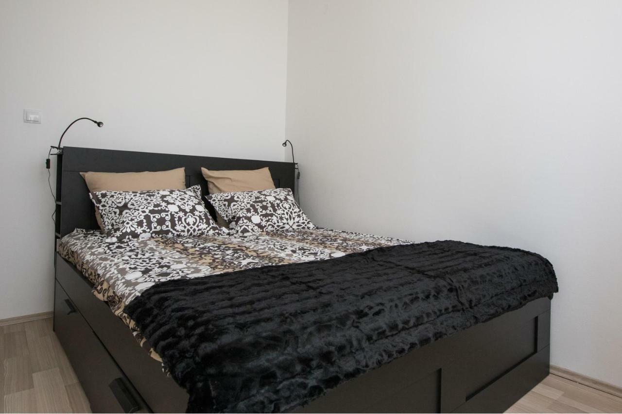 Apartment Macan Cavtat Buitenkant foto